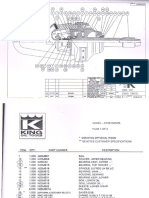 King Oil Tool Model 25MB