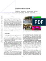 Pyramid Scene Parsing Network