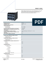 3RH29111GA22 Datasheet en