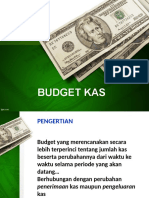 9 - Budget Kas