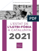 Informe Anual 2021 OCH