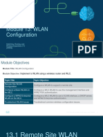 MT PPT9 - WLAN Configuration