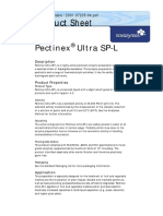 PDS - Pectinex Ultra SP-L - Old