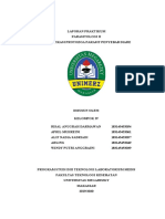 Identifikasi Parasit Diare