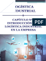 1.-Introducción A La Logística Industrial