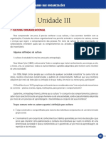 Comportamento Humano Nas Organizações