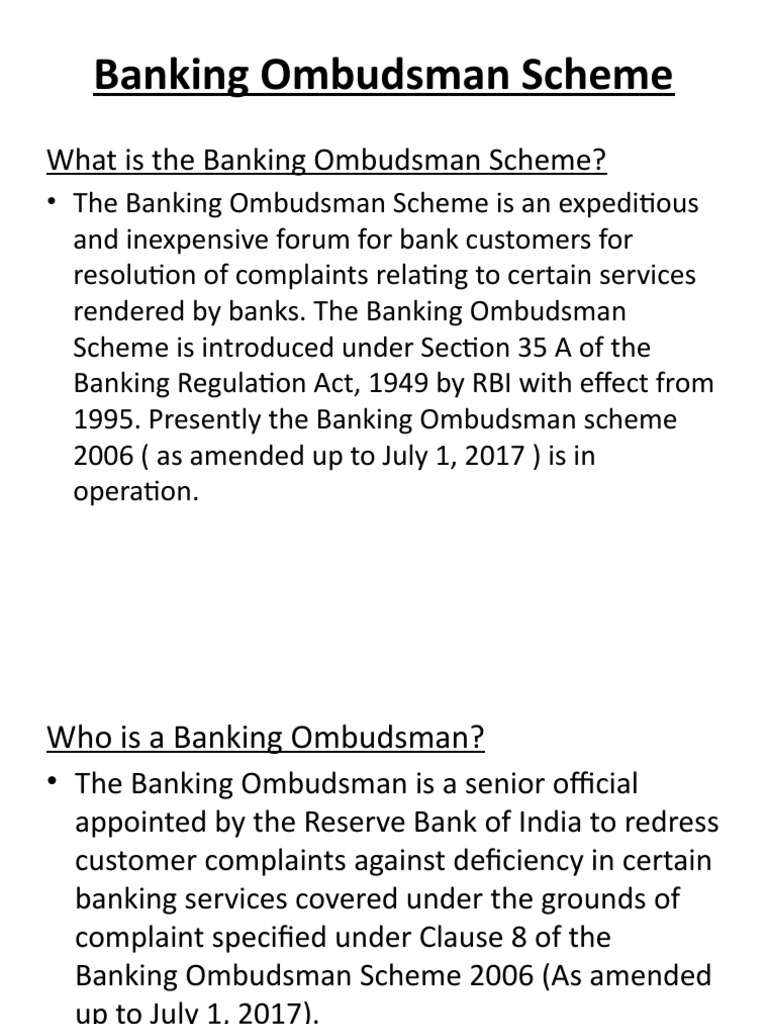 banking-ombudsman-scheme-bl-pdf-banks-reserve-bank-of-india