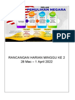 Minggu 2 - PDPR@2022