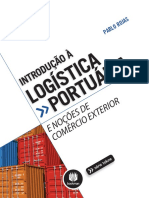 Introdução A Logistica Portuaria