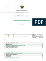 Manual Auditoria IGF Moçambique