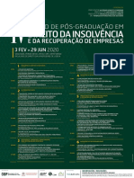 Cartaz Programa