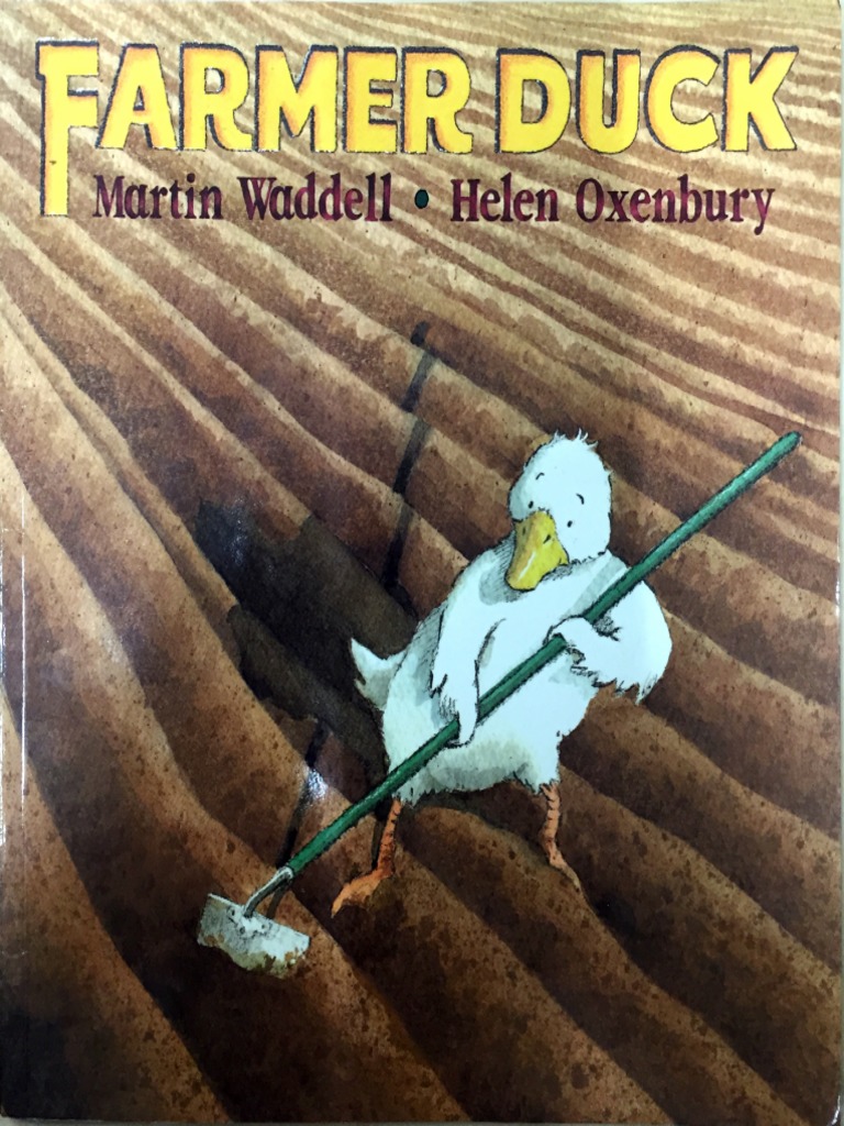 Farmer Duck | PDF