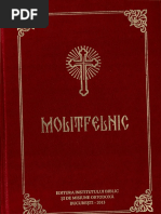 Liturghierul Explicat | PDF
