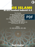 Buku-Eksistensi-Bisnis-Islami-Di-Era-Revolusi Industri 4.0