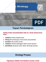 Bab 7 - Strategi Proses