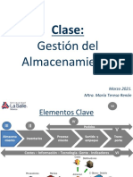 Clase Almacenes Sem Ene-Jun 2021