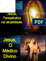 Jesus Terapeuta