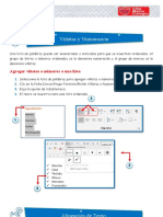 Sesion02 - Alineación