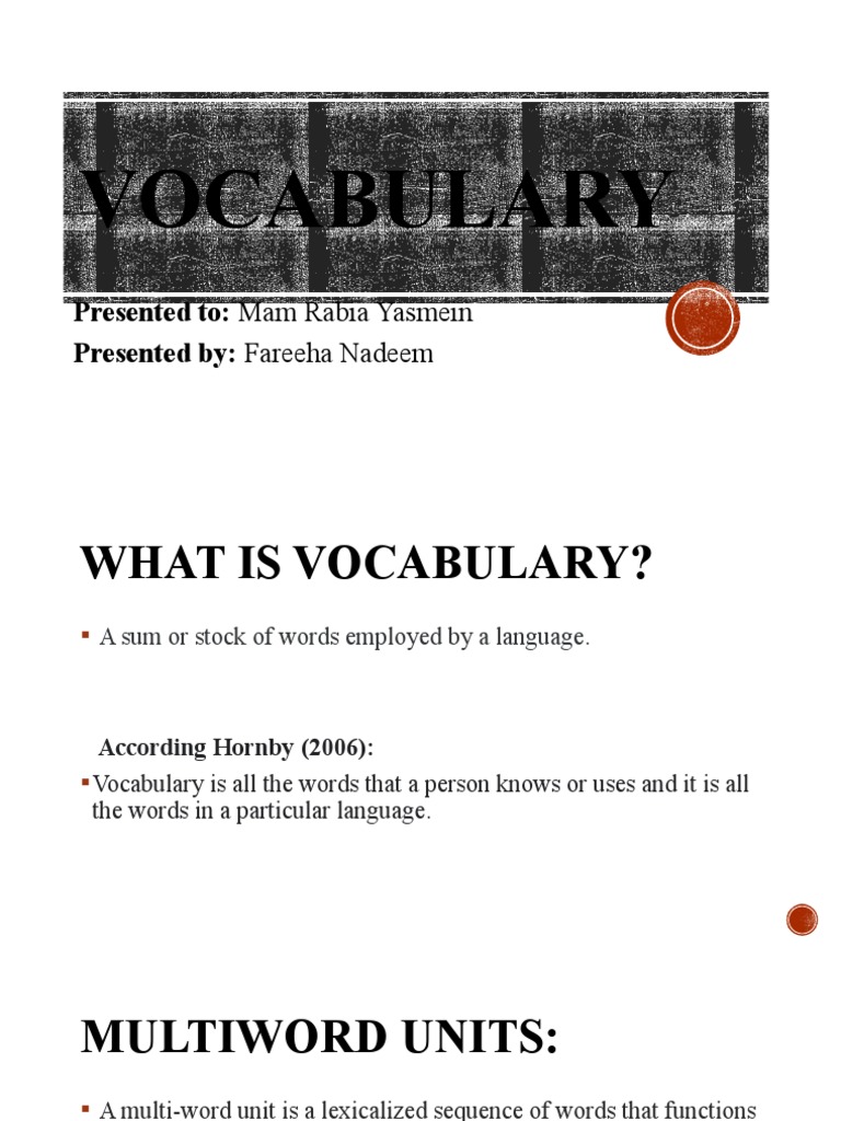 how-to-teach-vocabulary-pdf-vocabulary-word