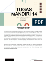 Pendidikan Kewarganegaraan - PB 14 - Tugas 14 - Allam Raihan Puntodewo - 1201180172 - TI-44-GAB1