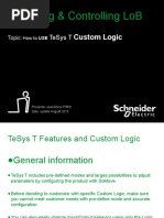 How To Use TeSys T Custom - Logic (2020 - 07 - 16 11 - 18 - 21 UTC)