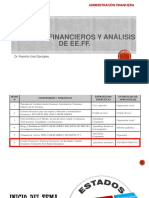 Estados Financieros Basicos y Analisis de EE - Ff. (2021-2)