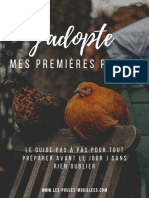 Les Poules Mouillees Guide Premieres Poules Compressed 1 .01