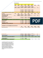 Tarea Virtual 4 Presupuesto Maestro PDF