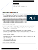 Acadêmico: Disciplina: Avaliação: Prova: Nota Da Prova: 10,00