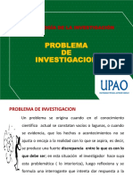 Doc. 6 Problema de Investigacion