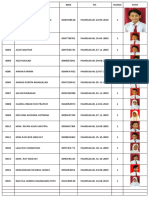 Peserta - Ruang 1