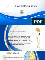 Sesión 1 de NEUROFISIOLOGÍA