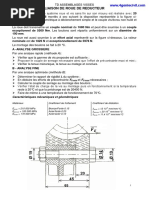 Présentation Frettage | PDF | Ingénierie mécanique