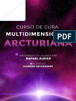 Introdução ao Sistema Arcturiano de Cura Multidimensional