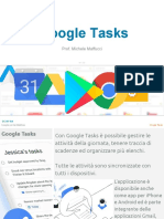 Maffucci Google-Tasks