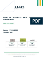 02 - PCB-PL-001 - Plan de Respuesta Ante Emergencias Ambientales 2022