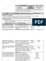 Carta Descriptiva - Curso - Liderazgo