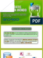 Curso BD y Android