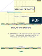 Bioestadistica en Salud