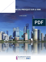 Livre Blanc Sur Le BIM Eurostudio