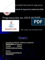 JavaScript JLHV