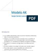 Modelo AK