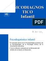 Psicodiagnostico Infantil