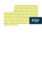 Conclusión de Cierre Por Economía Procesal