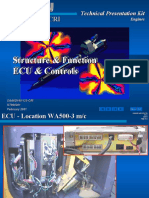 CRI, S&F, Electronic Control