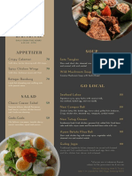 PDF Menu All Day Dining