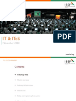 It & Ites: November 2010