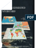 Atlas Historico y Geografico