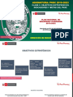 Clase 4 Objetivos Estrategicos Indicadores y Metas PNSC 2019-2023 05ago2021