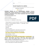 Jur - TSJ de Madrid, (Sala de Lo Social, Seccion 6a) Sentencia Num. 661-2017 de 10 Julio - JUR - 2017 - 224512